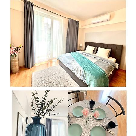Acacia Aparhotel-Near New York Cafe Βουδαπέστη Εξωτερικό φωτογραφία