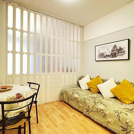Acacia Aparhotel-Near New York Cafe Βουδαπέστη Εξωτερικό φωτογραφία
