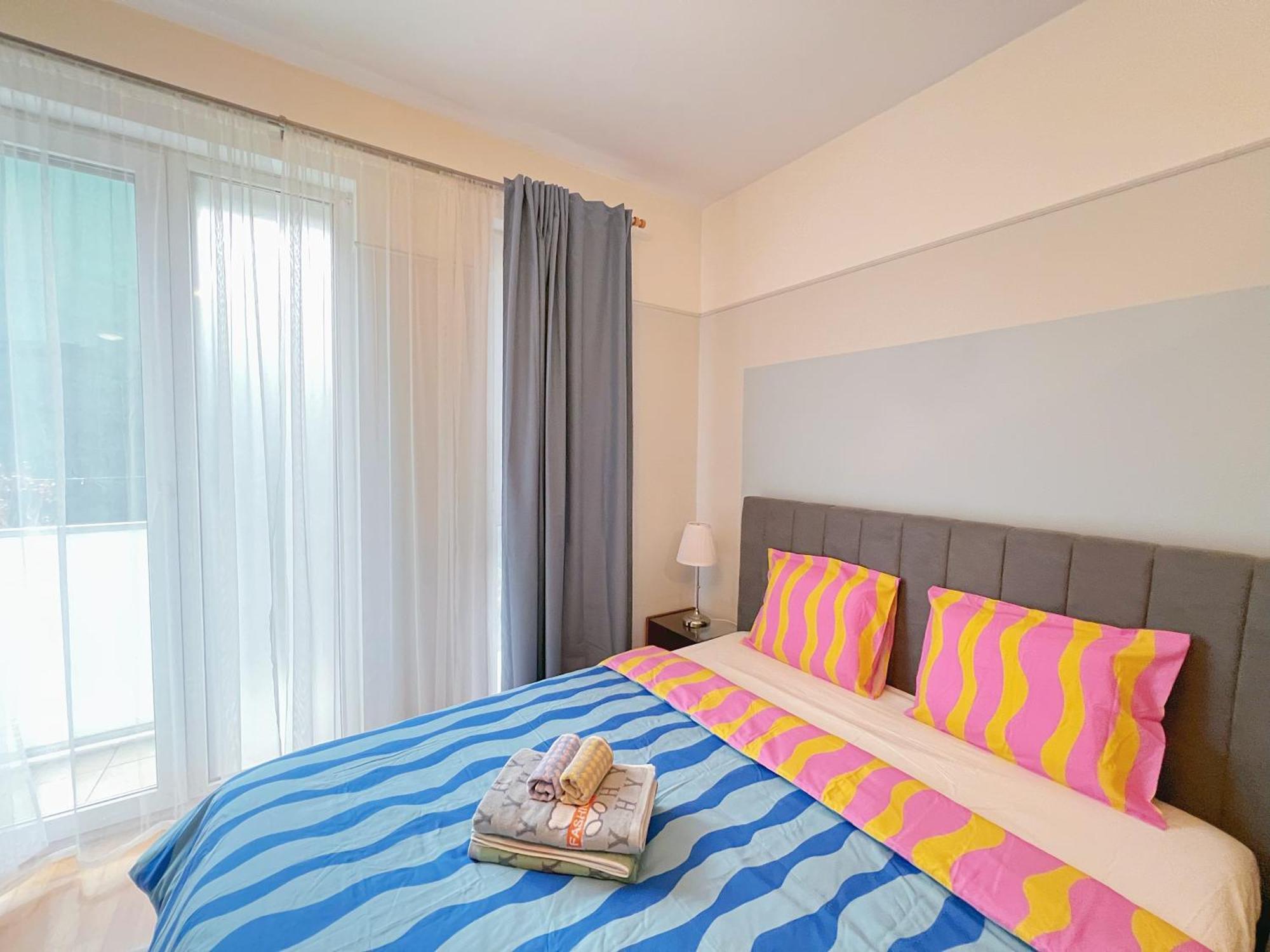 Acacia Aparhotel-Near New York Cafe Βουδαπέστη Εξωτερικό φωτογραφία