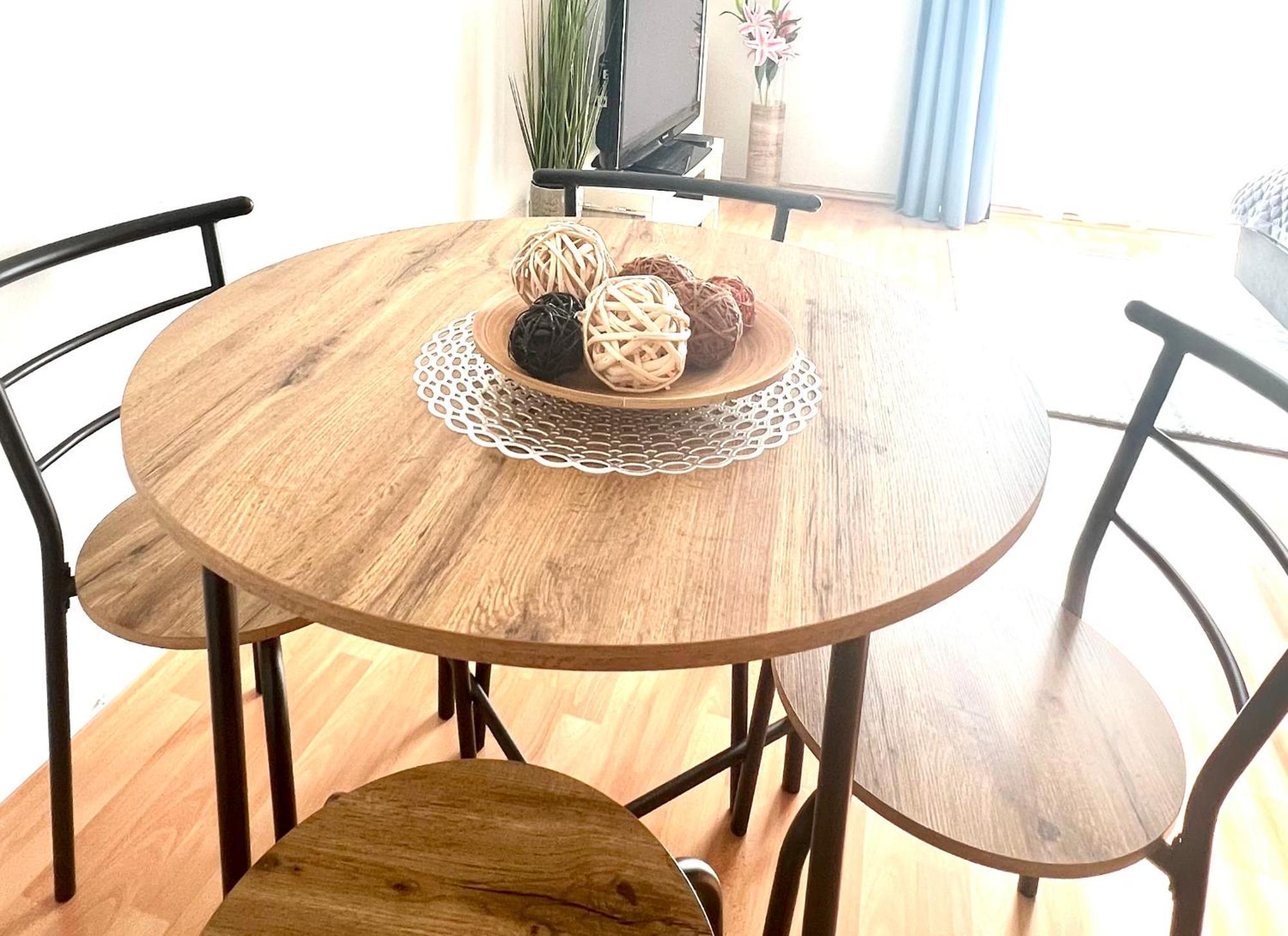 Acacia Aparhotel-Near New York Cafe Βουδαπέστη Εξωτερικό φωτογραφία