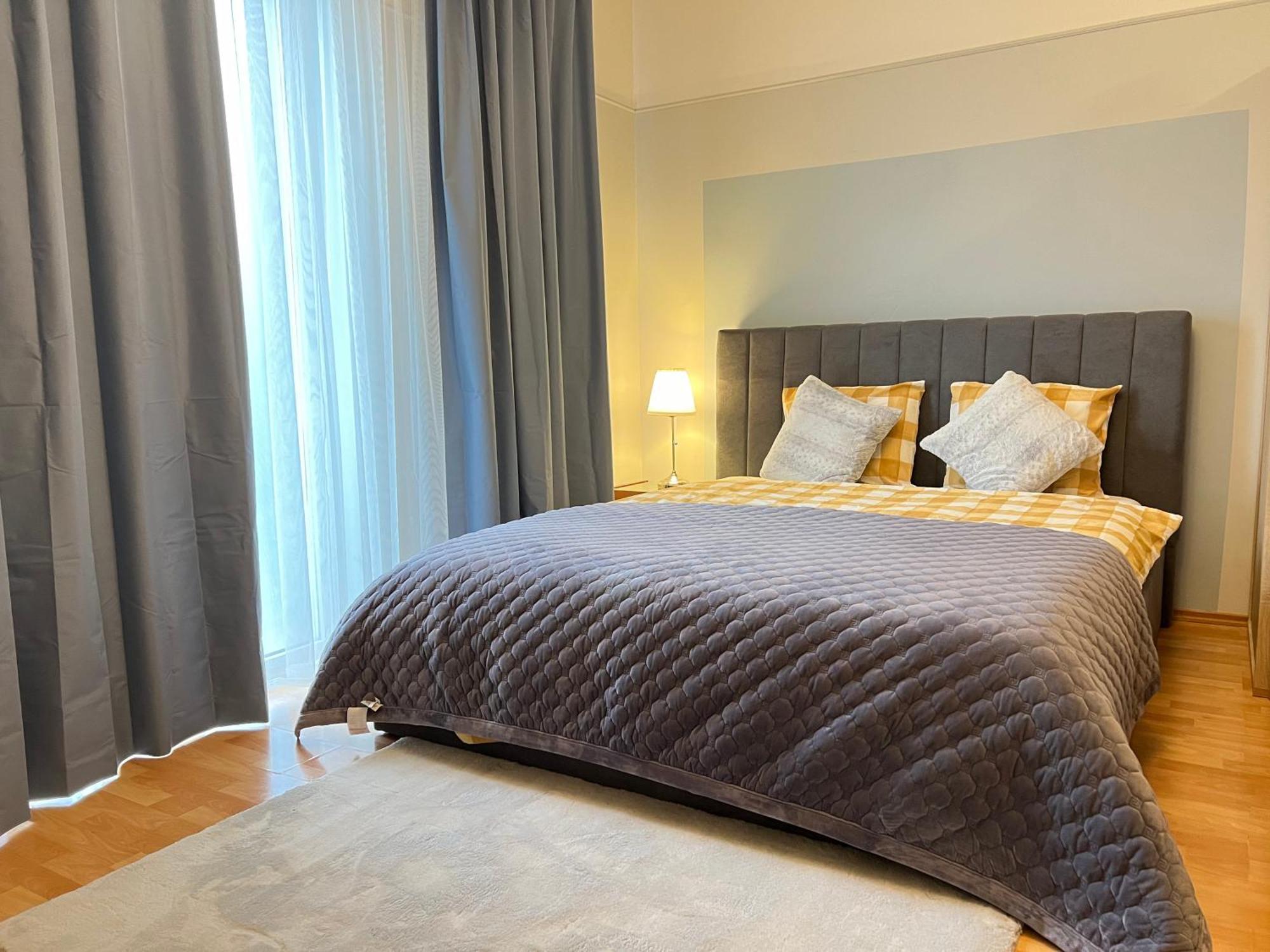 Acacia Aparhotel-Near New York Cafe Βουδαπέστη Εξωτερικό φωτογραφία