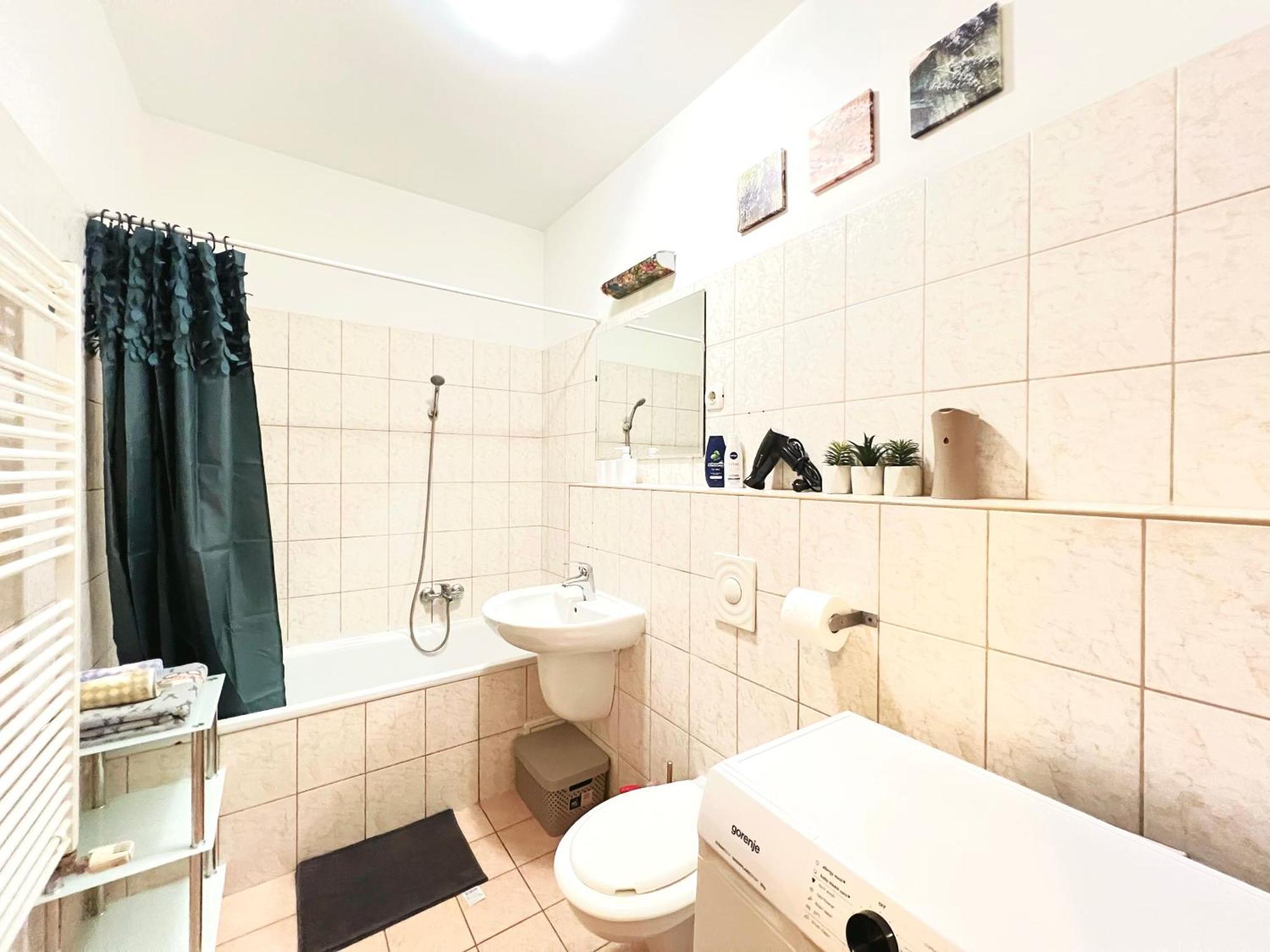 Acacia Aparhotel-Near New York Cafe Βουδαπέστη Εξωτερικό φωτογραφία