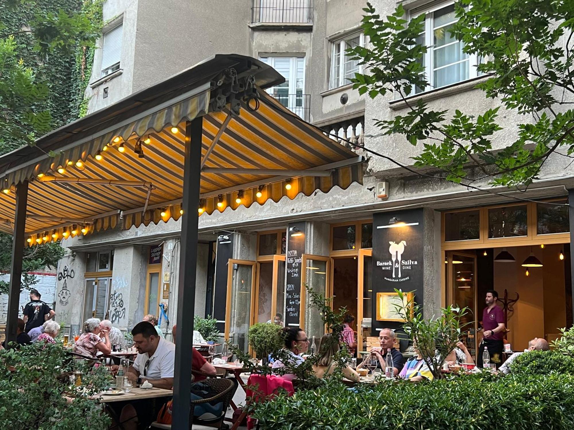Acacia Aparhotel-Near New York Cafe Βουδαπέστη Εξωτερικό φωτογραφία