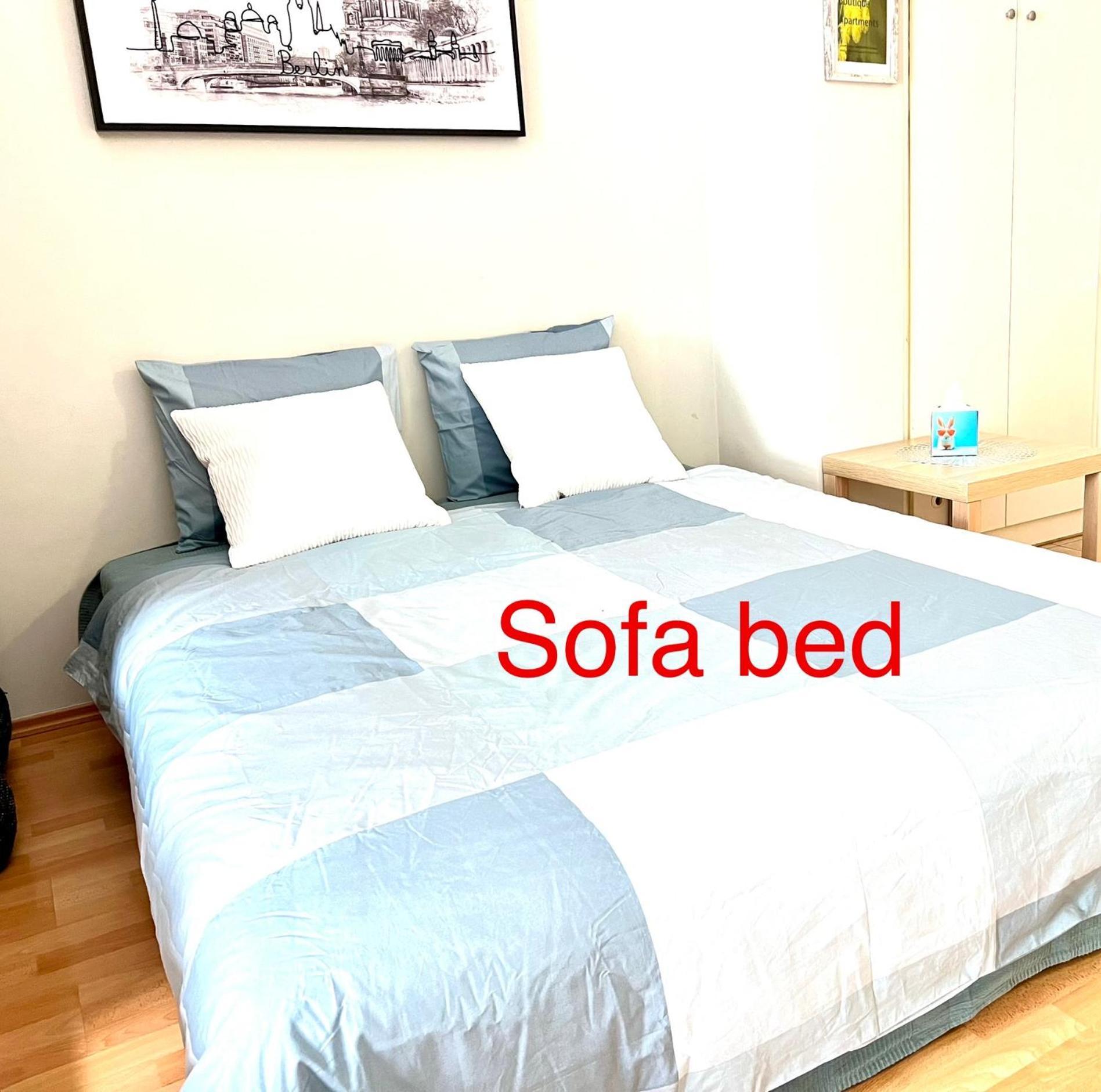 Acacia Aparhotel-Near New York Cafe Βουδαπέστη Εξωτερικό φωτογραφία