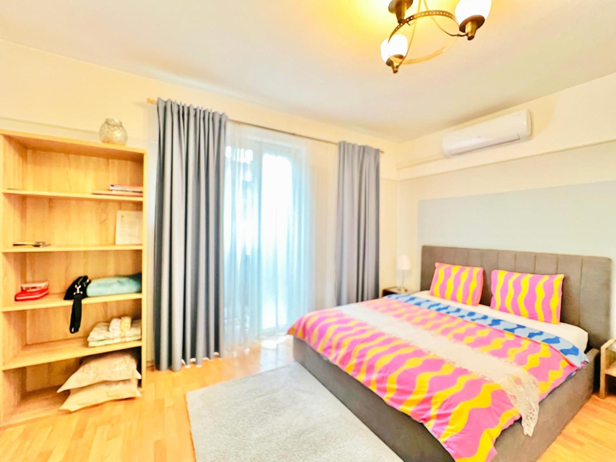 Acacia Aparhotel-Near New York Cafe Βουδαπέστη Εξωτερικό φωτογραφία
