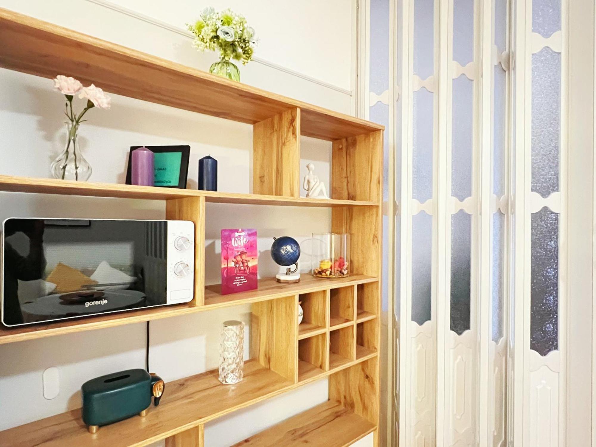 Acacia Aparhotel-Near New York Cafe Βουδαπέστη Εξωτερικό φωτογραφία