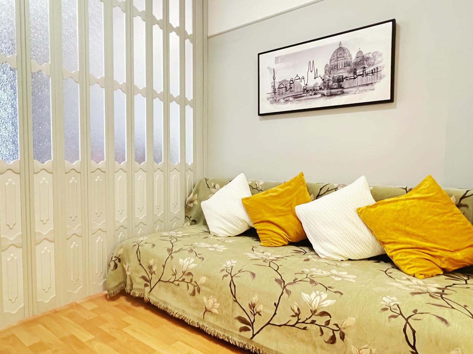 Acacia Aparhotel-Near New York Cafe Βουδαπέστη Εξωτερικό φωτογραφία