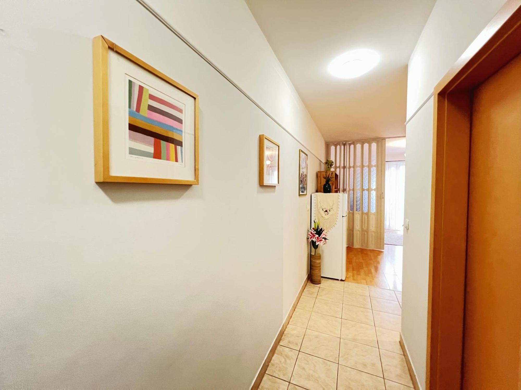 Acacia Aparhotel-Near New York Cafe Βουδαπέστη Εξωτερικό φωτογραφία