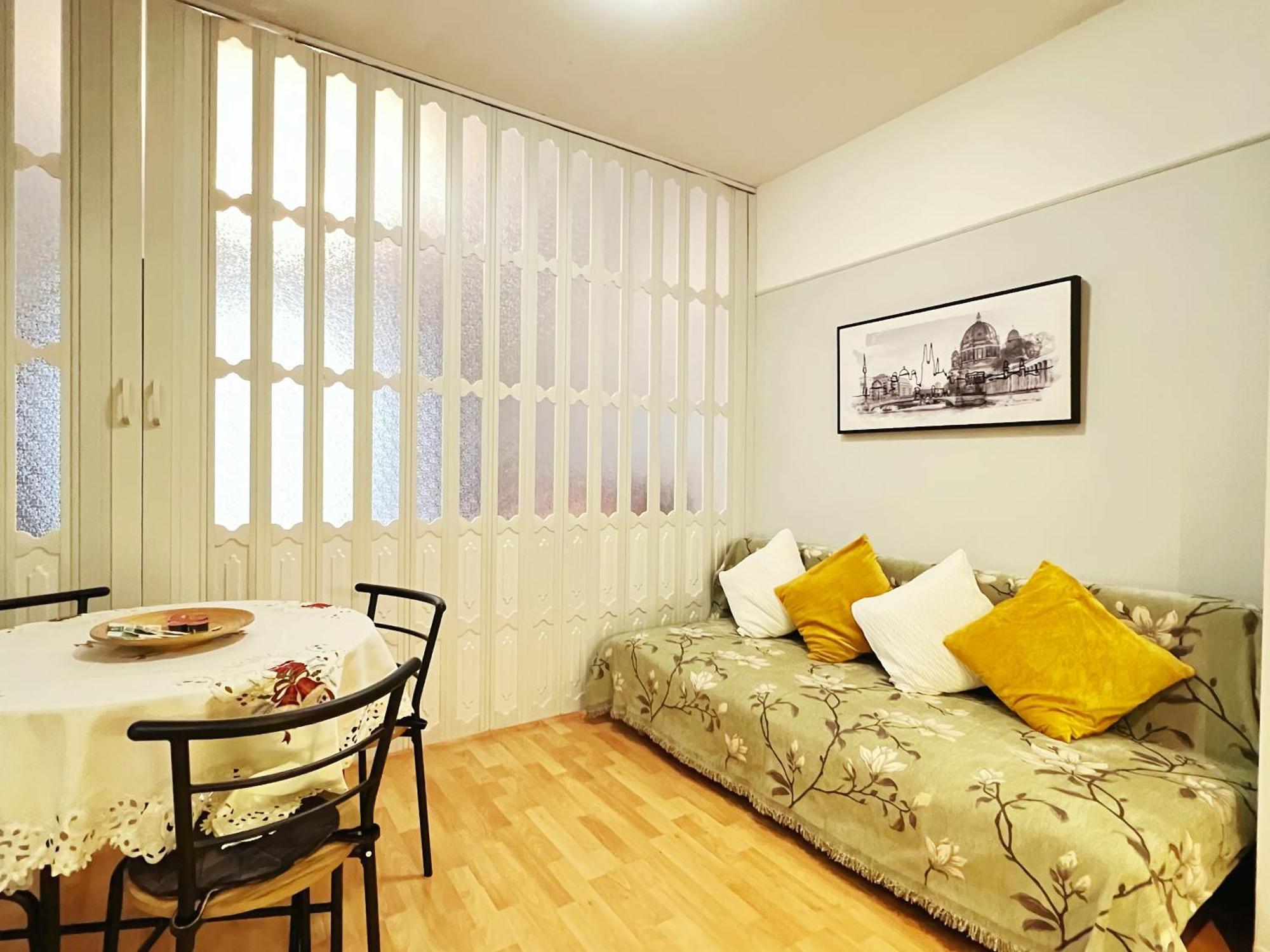 Acacia Aparhotel-Near New York Cafe Βουδαπέστη Εξωτερικό φωτογραφία