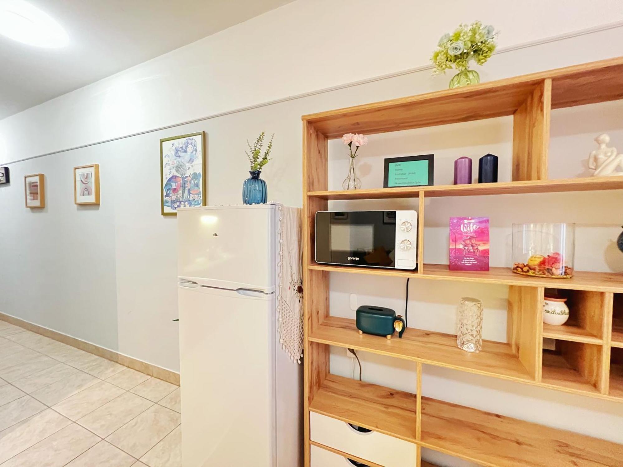 Acacia Aparhotel-Near New York Cafe Βουδαπέστη Εξωτερικό φωτογραφία