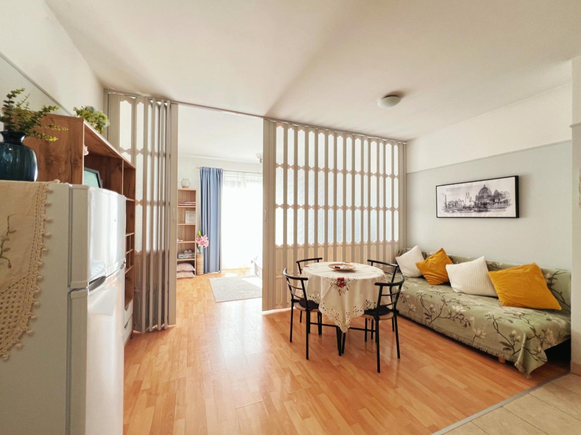Acacia Aparhotel-Near New York Cafe Βουδαπέστη Εξωτερικό φωτογραφία