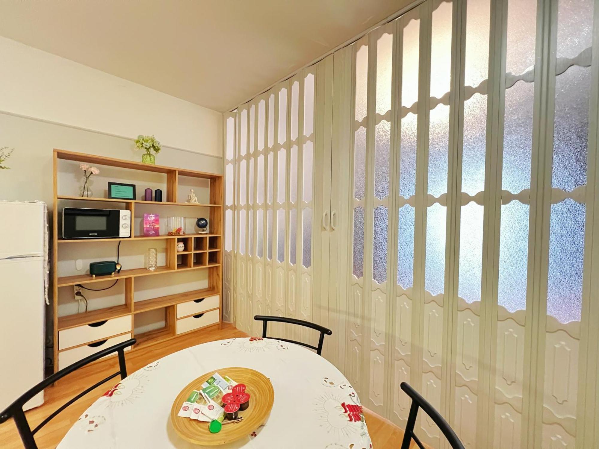 Acacia Aparhotel-Near New York Cafe Βουδαπέστη Εξωτερικό φωτογραφία