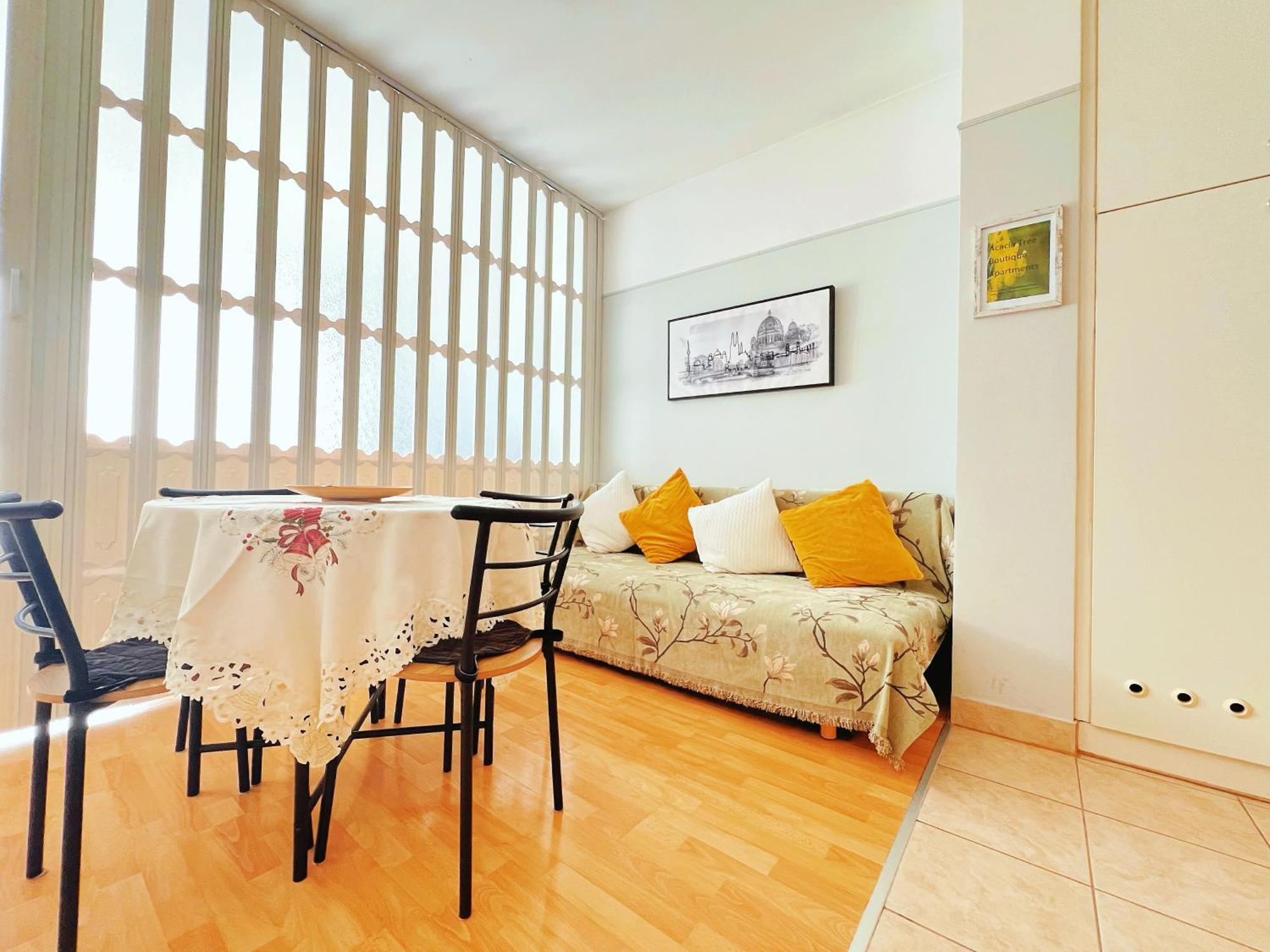Acacia Aparhotel-Near New York Cafe Βουδαπέστη Εξωτερικό φωτογραφία