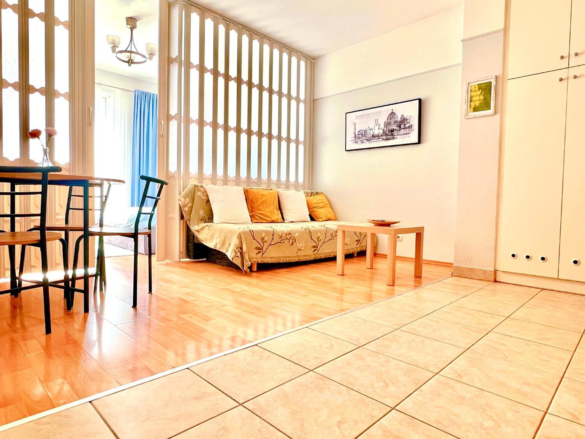 Acacia Aparhotel-Near New York Cafe Βουδαπέστη Εξωτερικό φωτογραφία